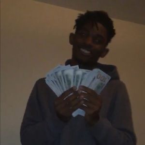 Meet your Posher, Jalik